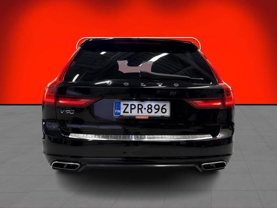 VOLVO V90 2017