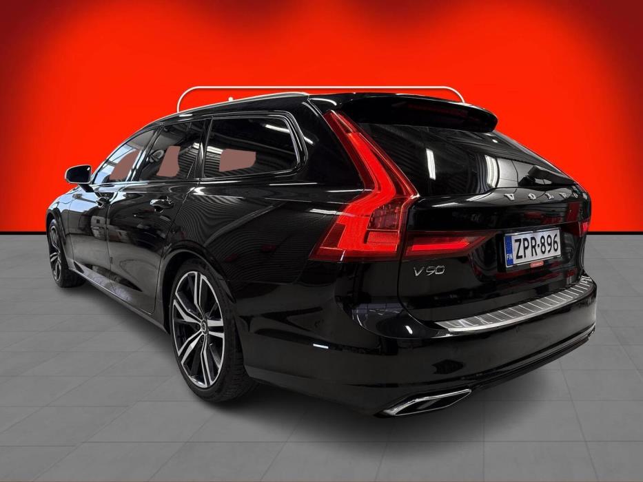 VOLVO V90 2017