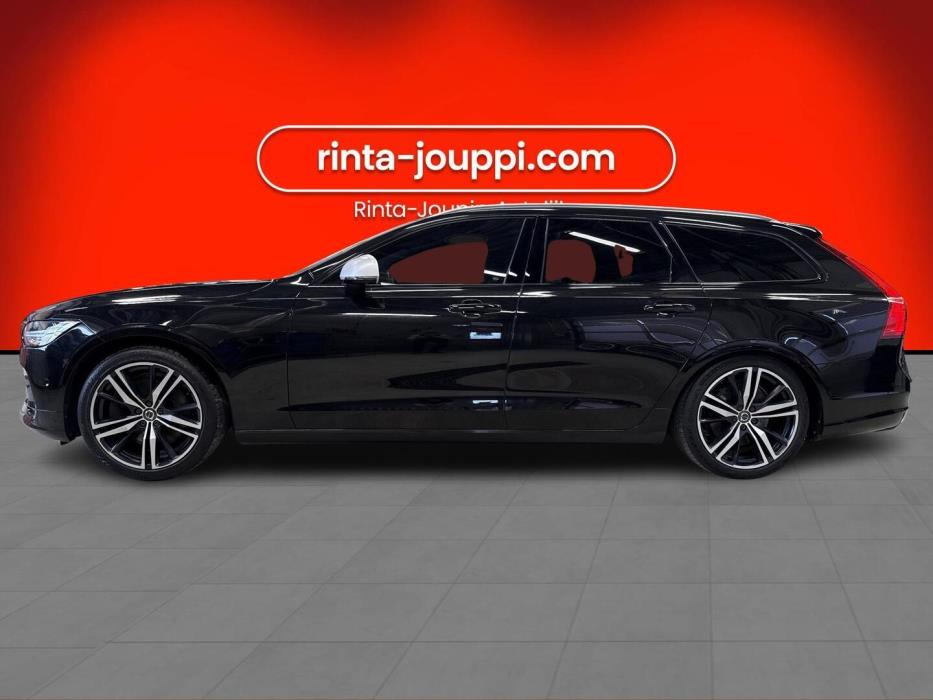 VOLVO V90 2017
