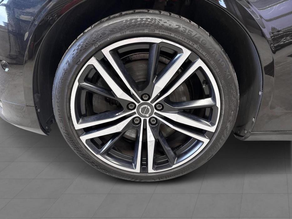 VOLVO V90 2017