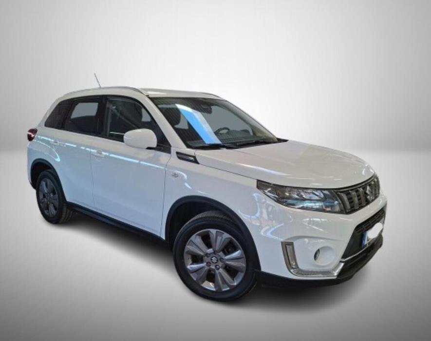 SUZUKI Vitara 2023