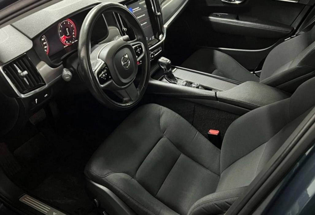 VOLVO V90 2019