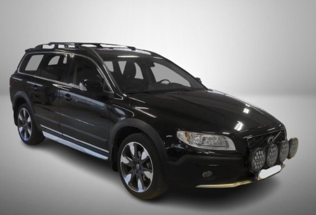 VOLVO XC70 2015
