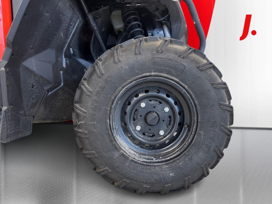 CAN-AM Maverick 2025