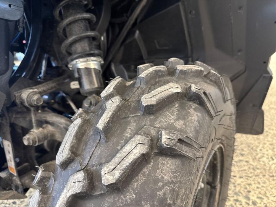 CAN-AM Maverick 2025