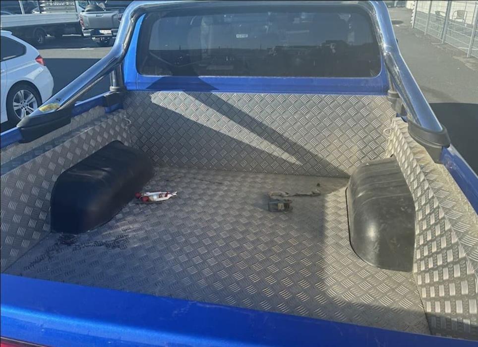 TOYOTA Hilux 2017
