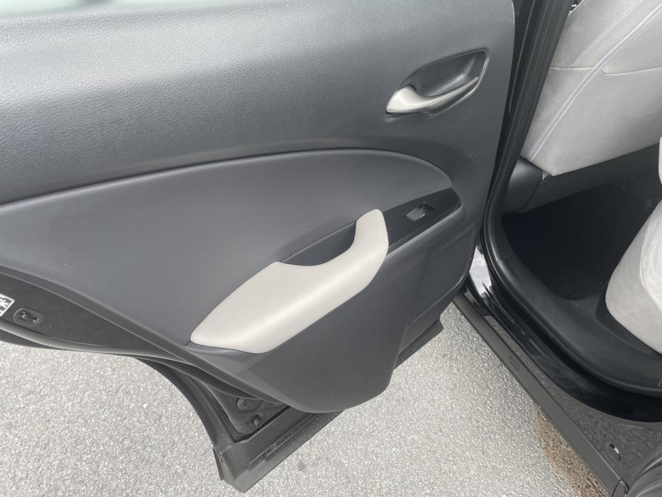 LEXUS UX 2021