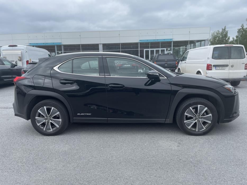 LEXUS UX 2021