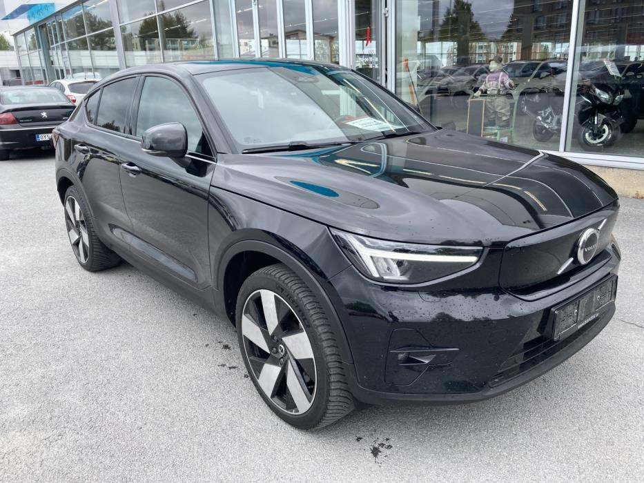 VOLVO C40 2023
