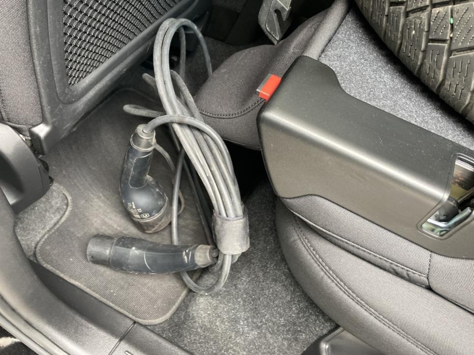 VOLVO C40 2023