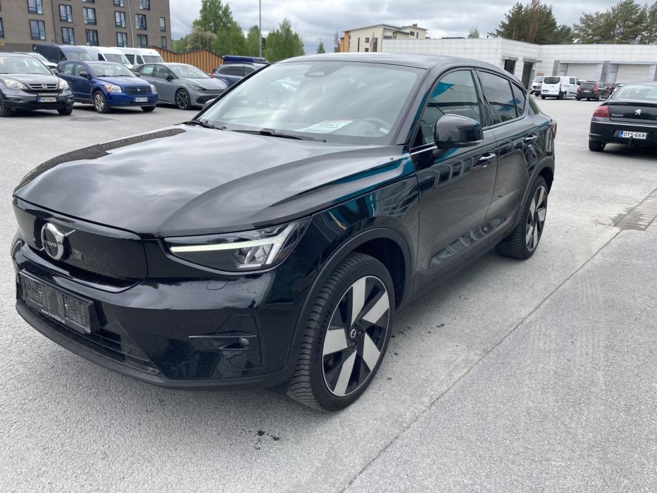 VOLVO C40 2023
