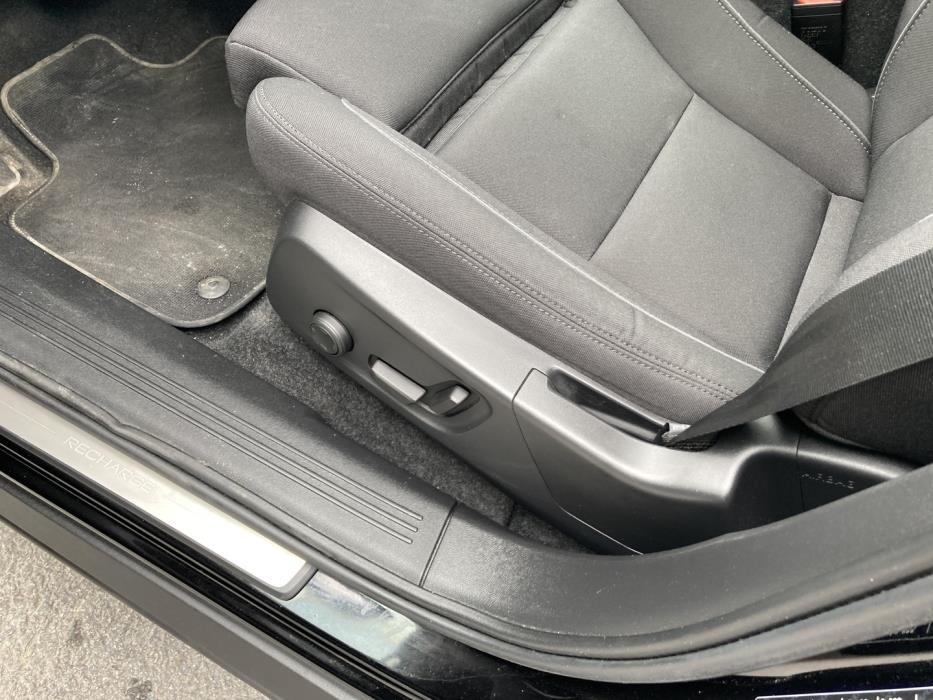 VOLVO C40 2023