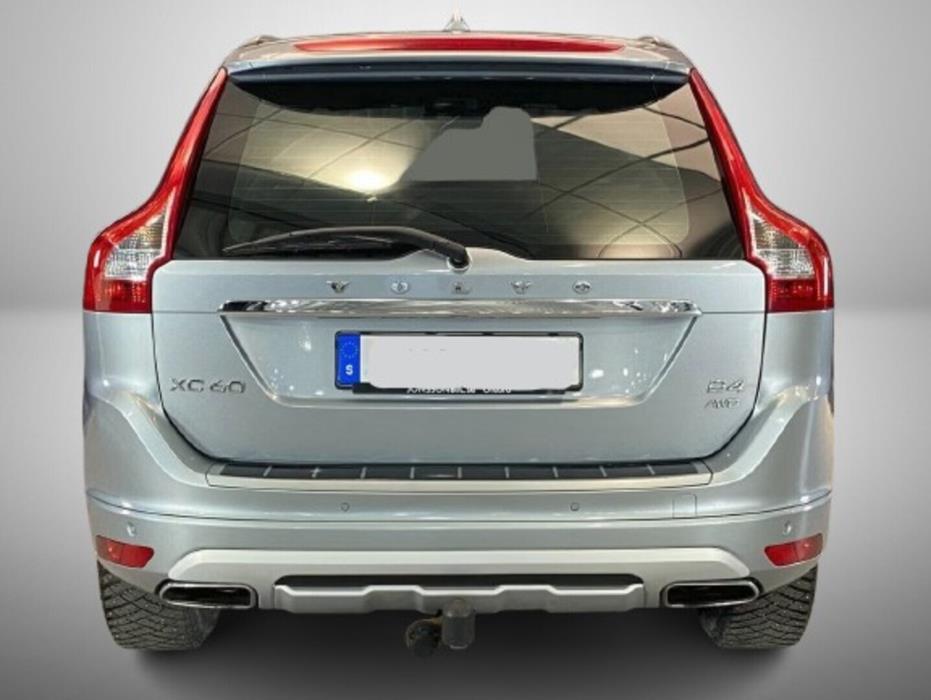 VOLVO XC60 2015