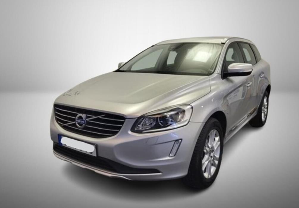 VOLVO XC60 2015