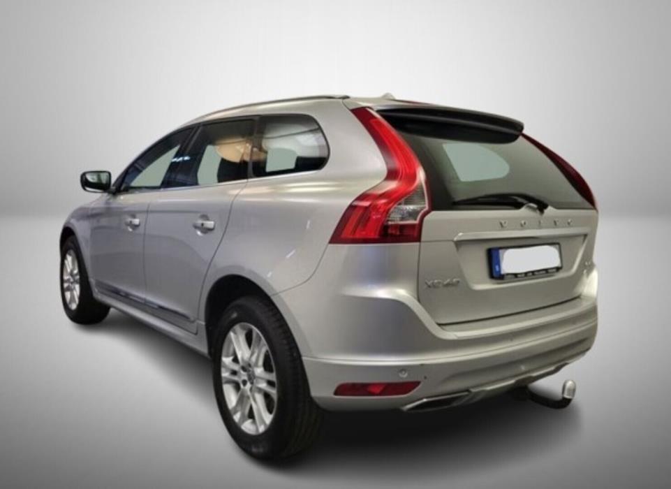 VOLVO XC60 2015