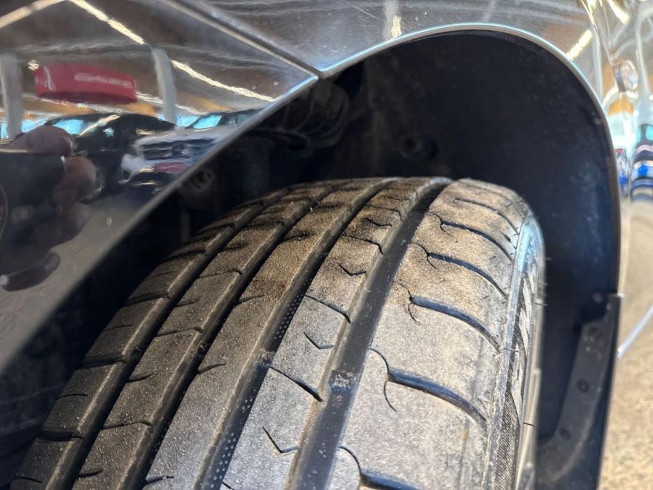 MERCEDES-BENZ Vito 2018