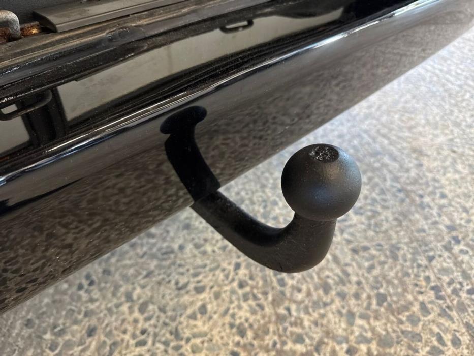 MERCEDES-BENZ Vito 2018