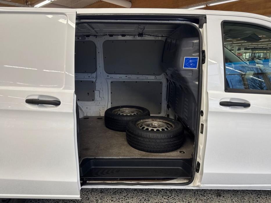 MERCEDES-BENZ Vito 2020