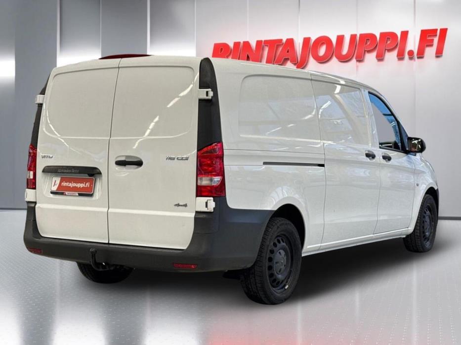 MERCEDES-BENZ Vito 2020