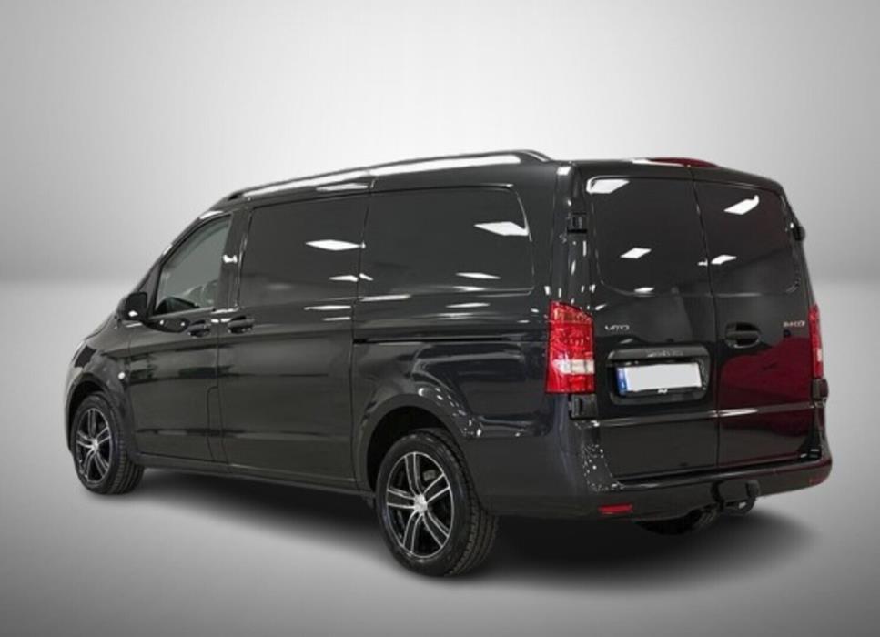MERCEDES-BENZ Vito 2020