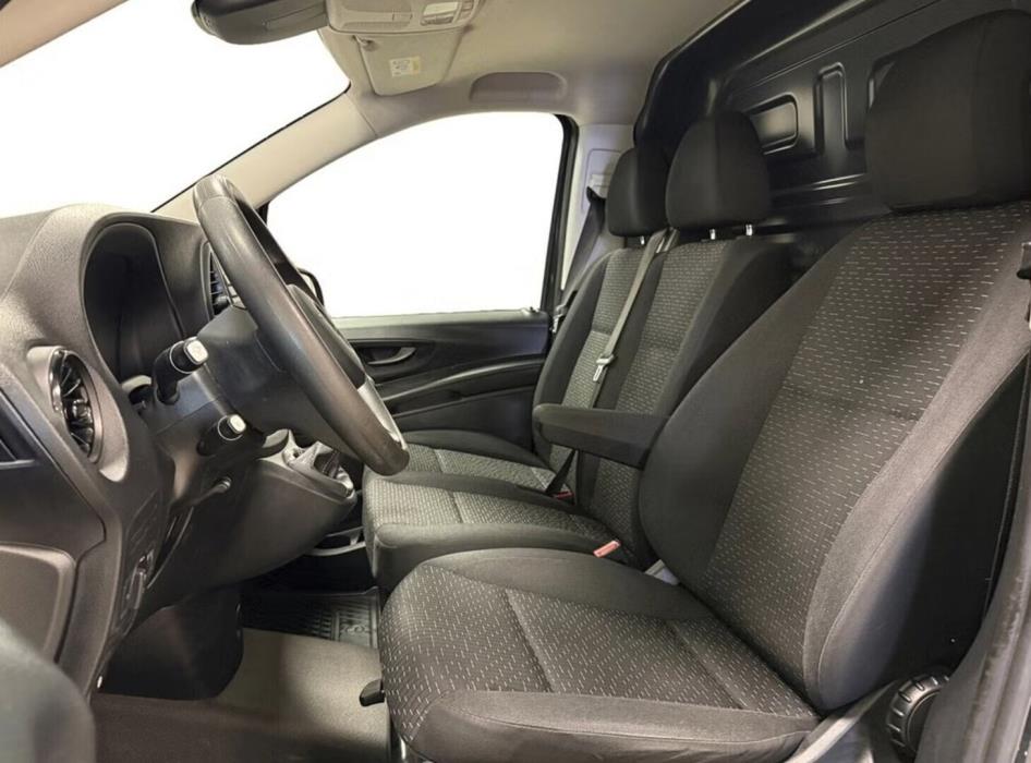 MERCEDES-BENZ Vito 2020