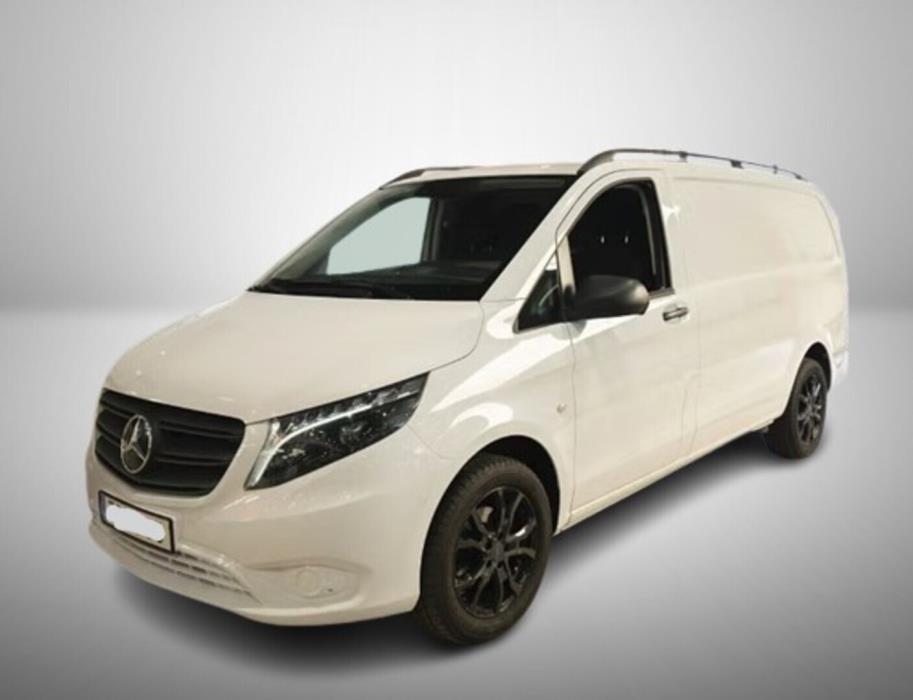 MERCEDES-BENZ Vito 2023
