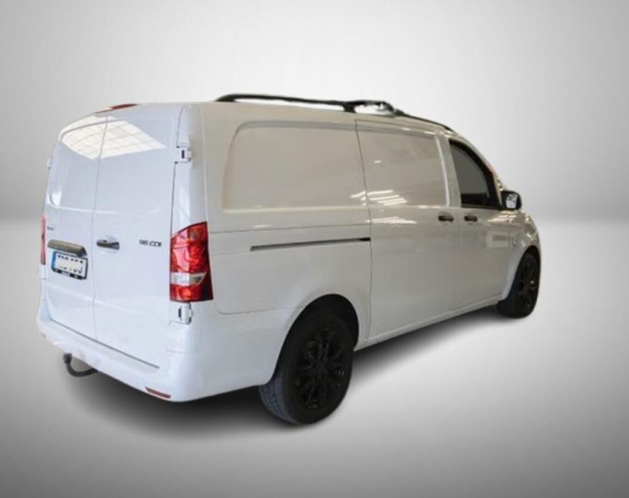 MERCEDES-BENZ Vito 2023