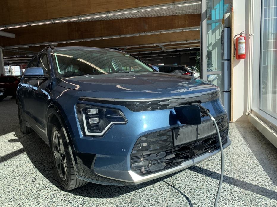KIA Niro 2023