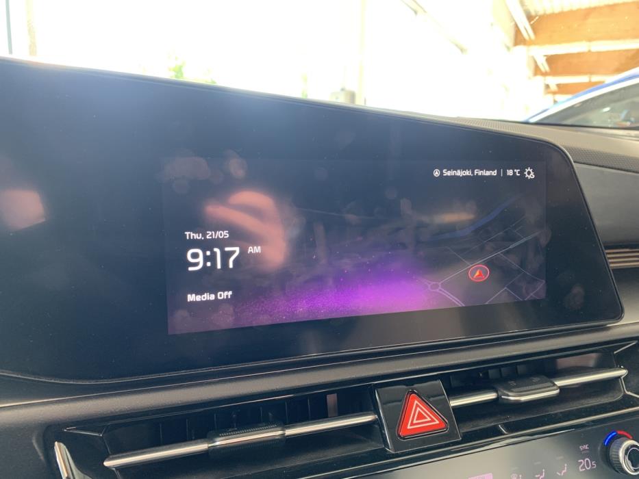 KIA Niro 2023