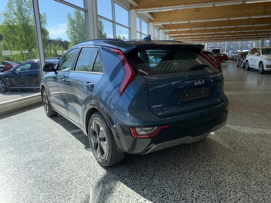 KIA Niro 2023
