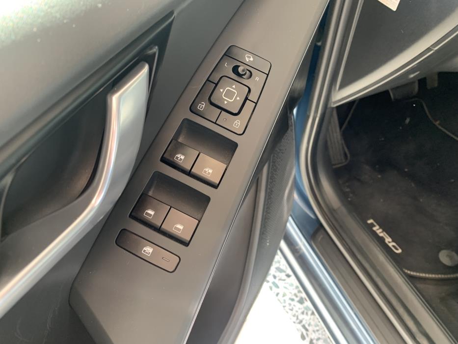 KIA Niro 2023