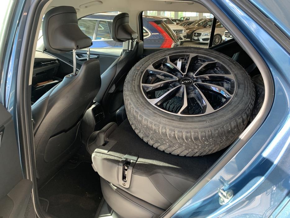 KIA Niro 2023