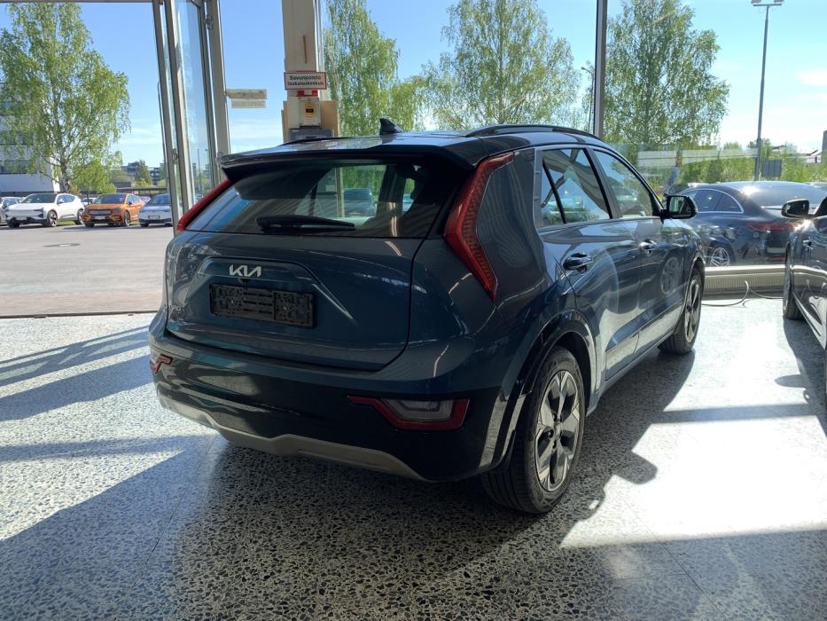 KIA Niro 2023