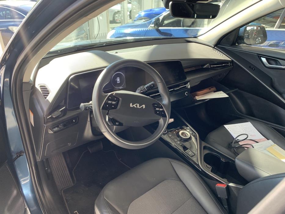 KIA Niro 2023