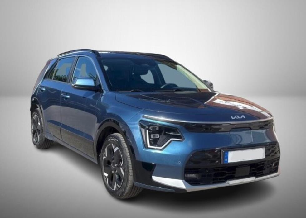 KIA Niro 2023