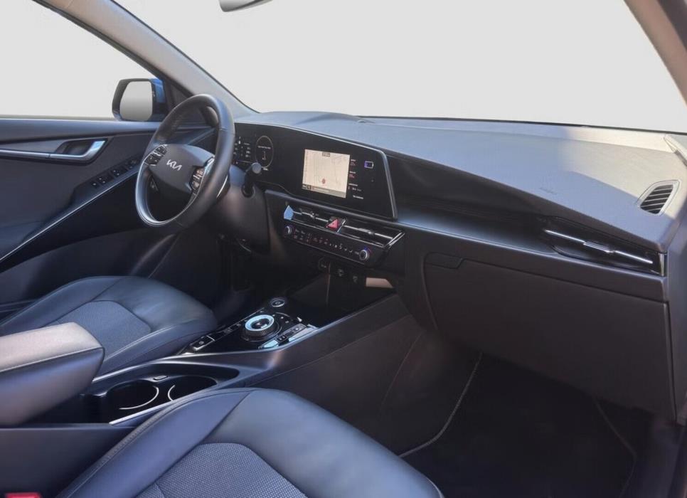 KIA Niro 2023
