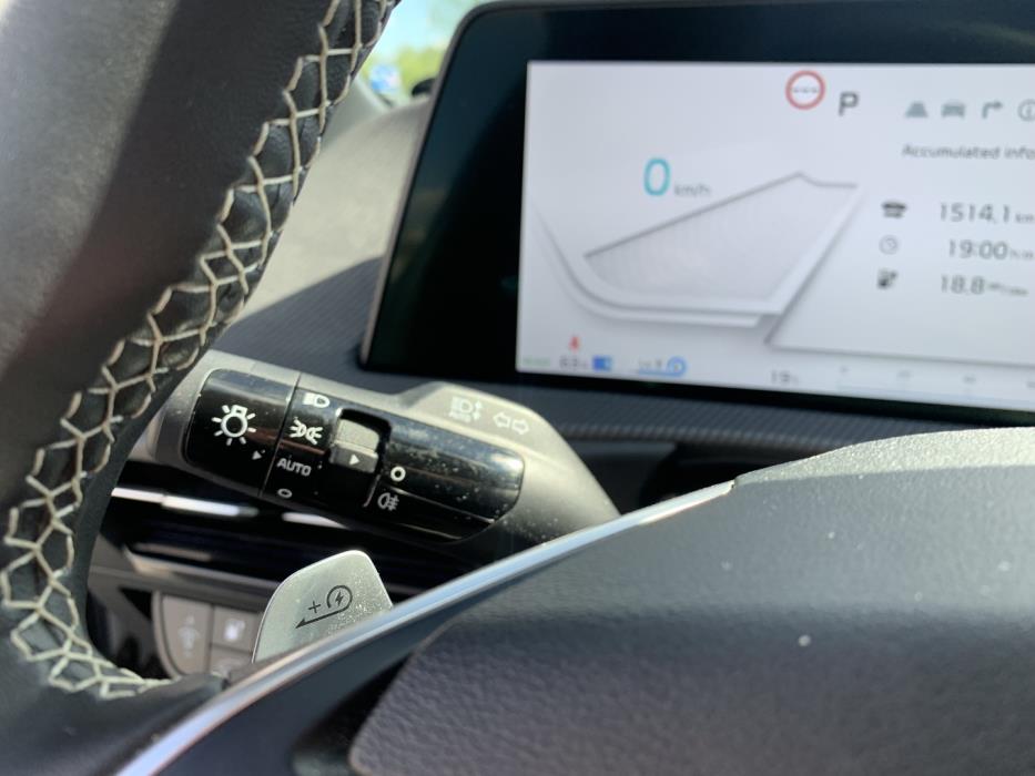 KIA EV6 2024