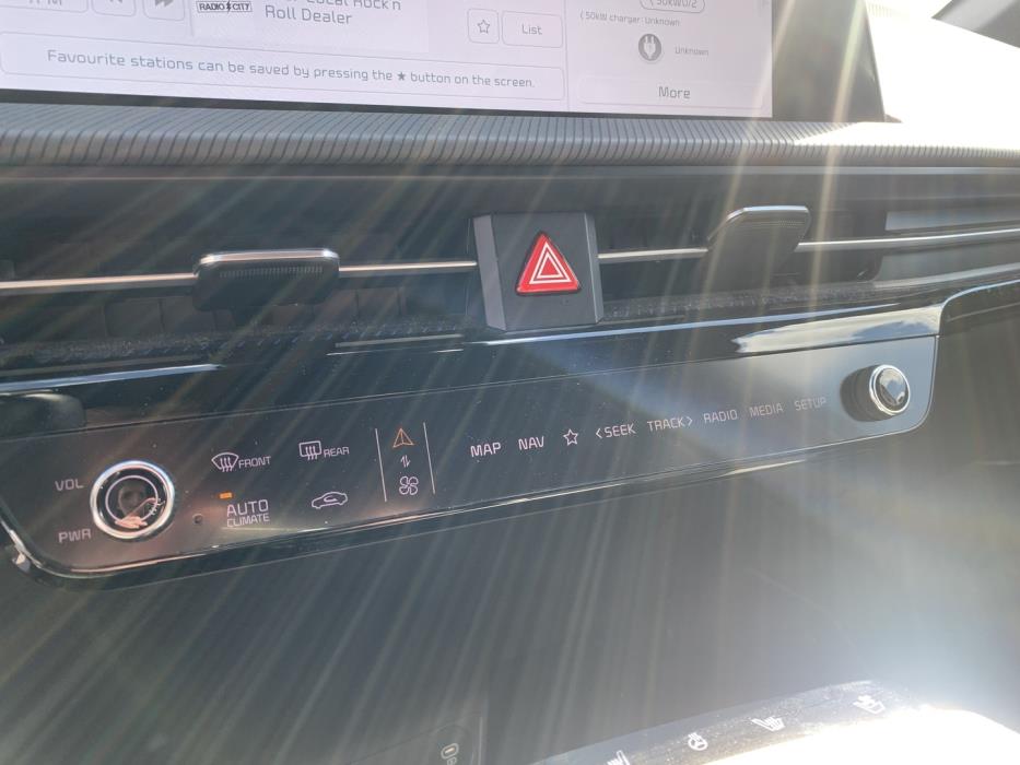 KIA EV6 2024
