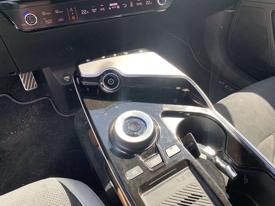 KIA EV6 2024