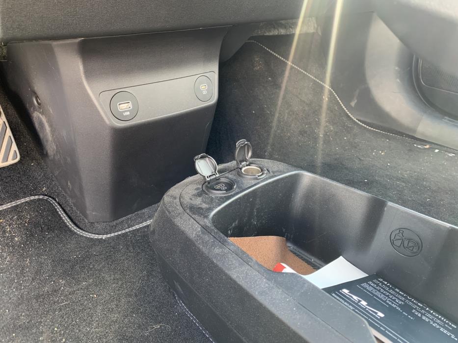 KIA EV6 2024
