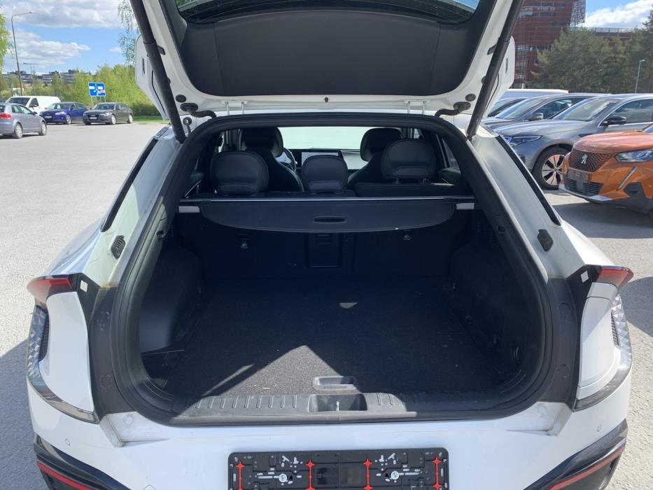 KIA EV6 2024