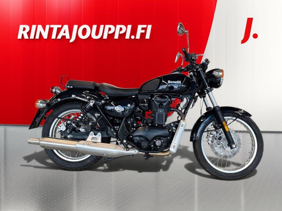 BENELLI IMPERIALE 2021