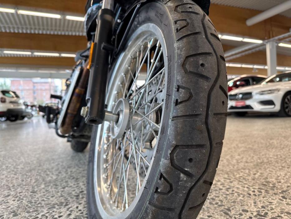 BENELLI IMPERIALE 2021