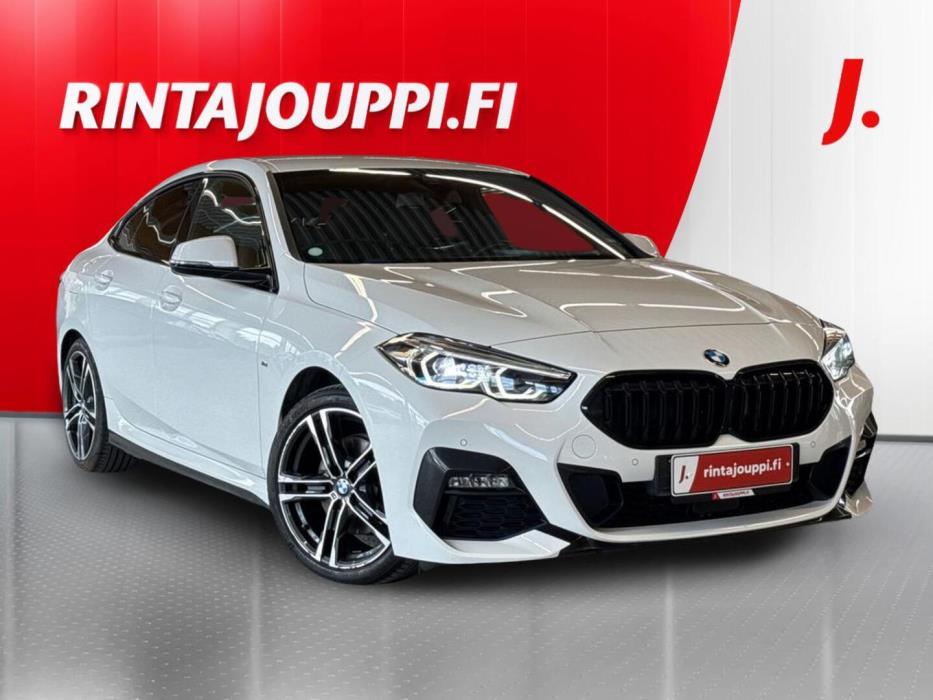 BMW 218 2021