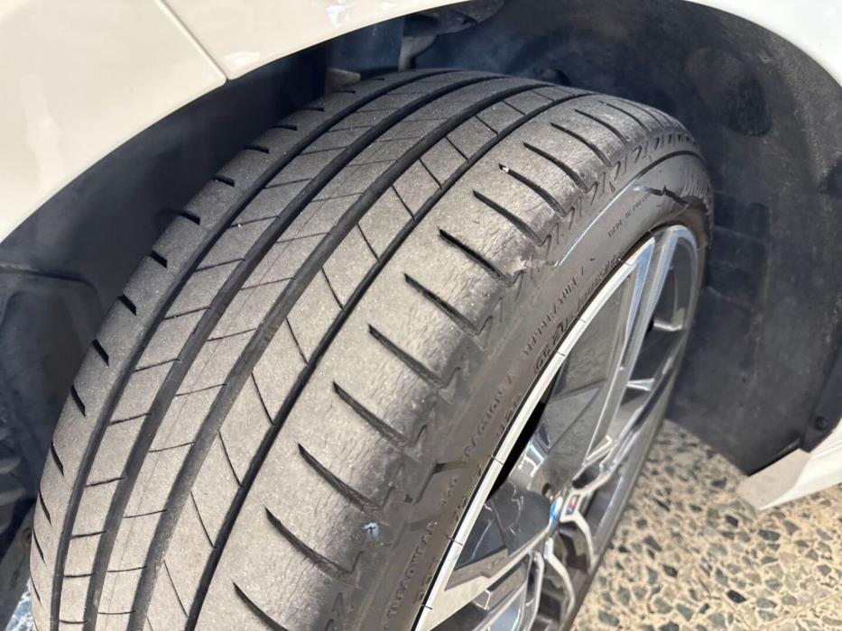 BMW 218 2021