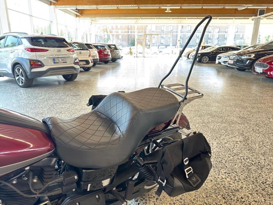 HARLEY-DAVIDSON DYNA 2014