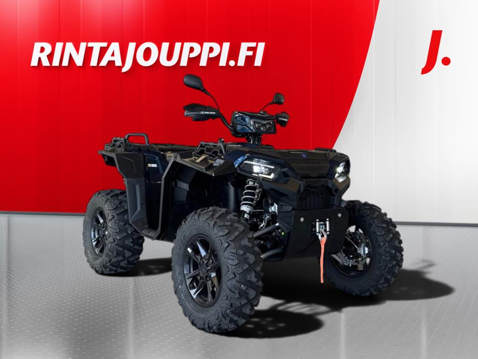 POLARIS SPORTSMAN 2024