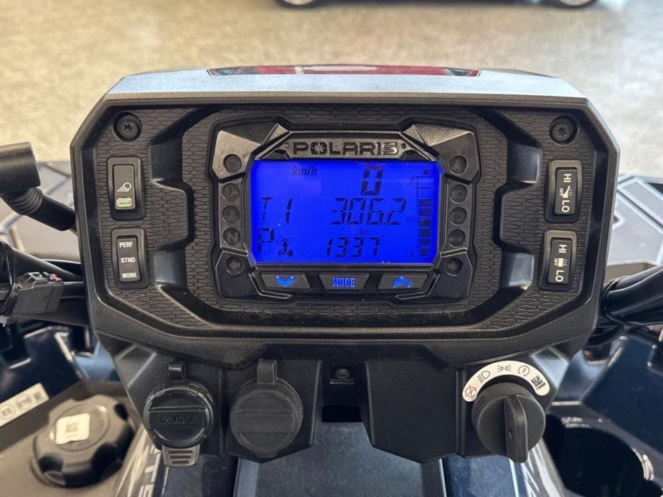 POLARIS SPORTSMAN 2024