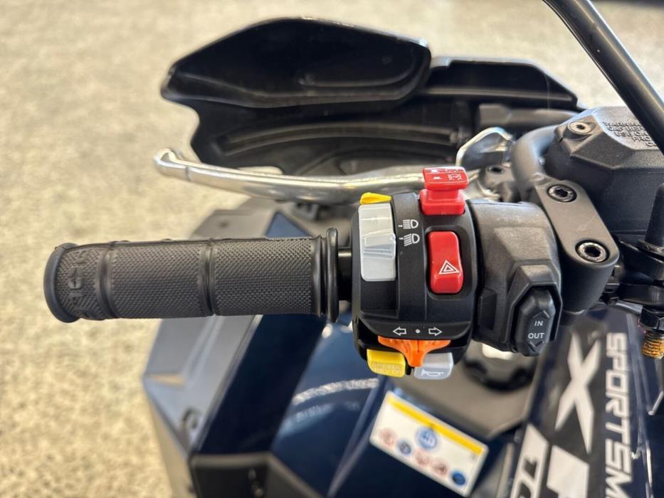 POLARIS SPORTSMAN 2024