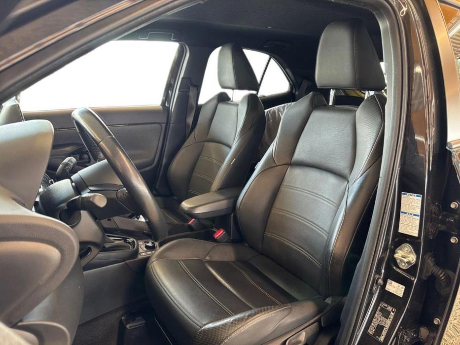 TOYOTA Yaris Cross 2022